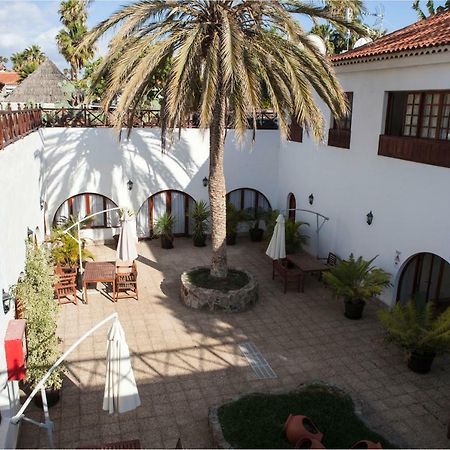 Lyra Is A New Experience, Beauty And Silence Appartement Playa del Inglés Buitenkant foto
