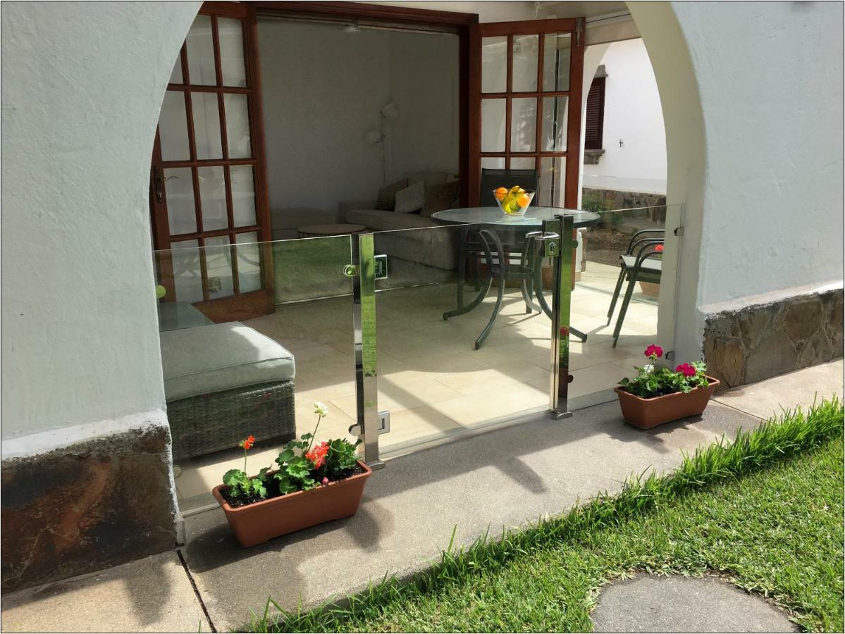 Lyra Is A New Experience, Beauty And Silence Appartement Playa del Inglés Buitenkant foto