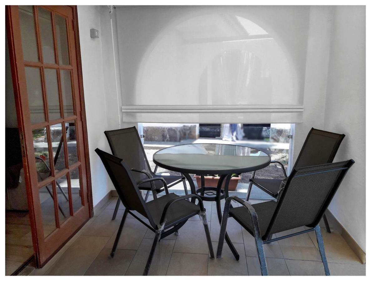 Lyra Is A New Experience, Beauty And Silence Appartement Playa del Inglés Buitenkant foto