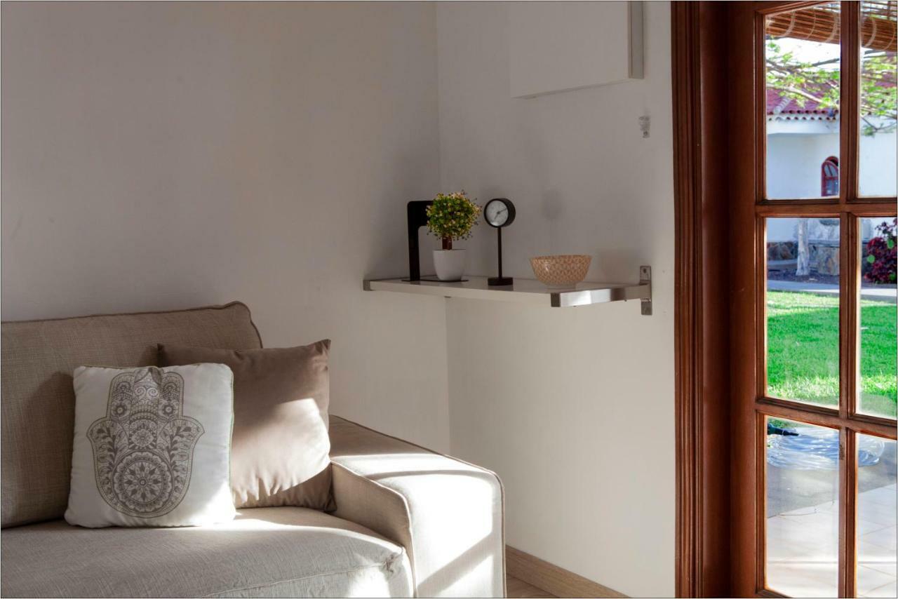 Lyra Is A New Experience, Beauty And Silence Appartement Playa del Inglés Buitenkant foto