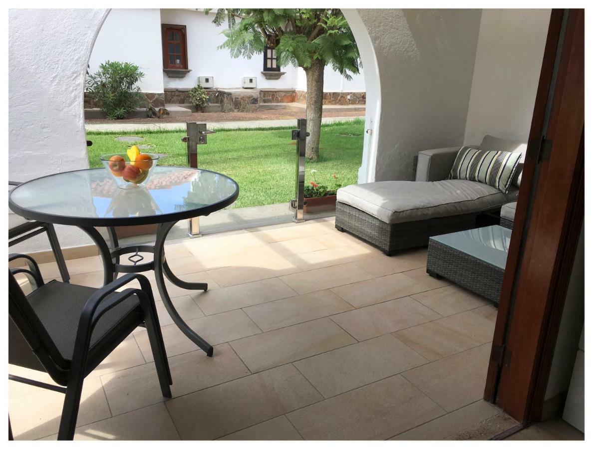 Lyra Is A New Experience, Beauty And Silence Appartement Playa del Inglés Buitenkant foto