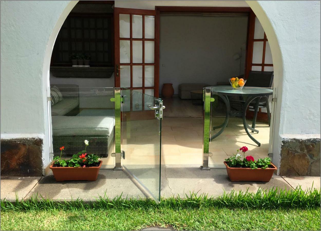 Lyra Is A New Experience, Beauty And Silence Appartement Playa del Inglés Buitenkant foto