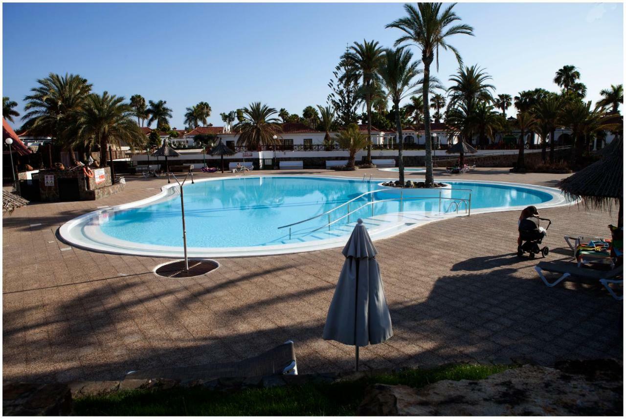 Lyra Is A New Experience, Beauty And Silence Appartement Playa del Inglés Buitenkant foto