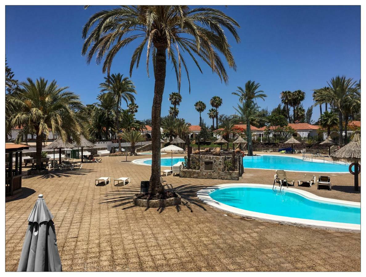 Lyra Is A New Experience, Beauty And Silence Appartement Playa del Inglés Buitenkant foto