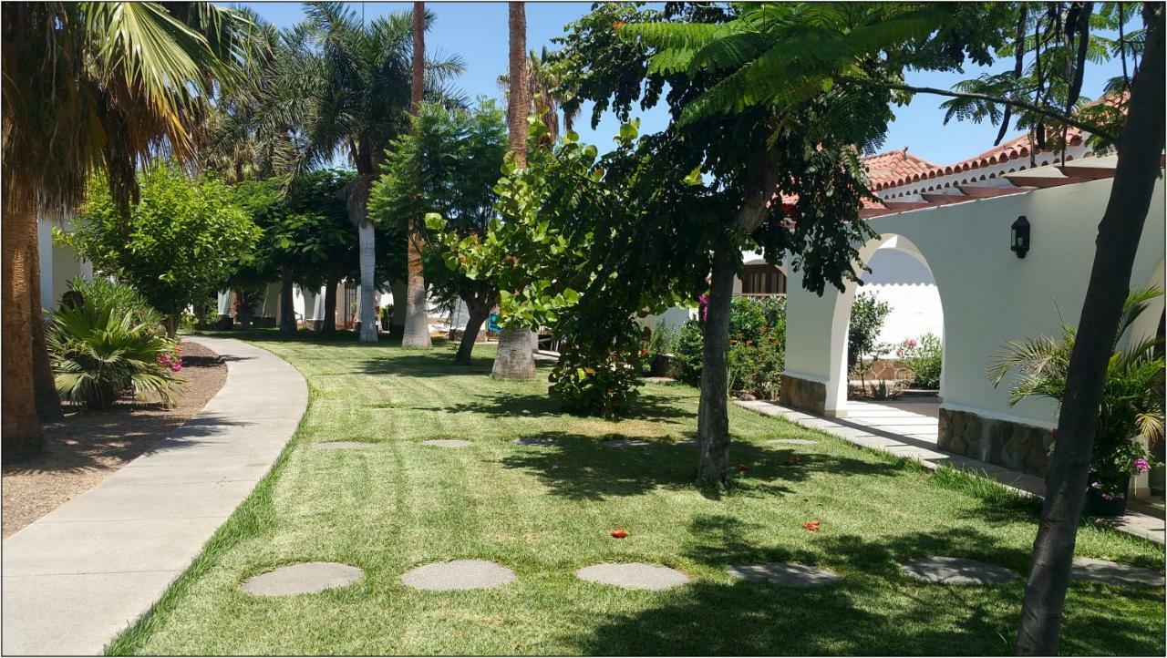 Lyra Is A New Experience, Beauty And Silence Appartement Playa del Inglés Buitenkant foto